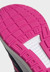 adidas Performance RUN  SHOES - Sneaker low - blue