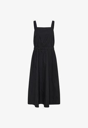 ICHI, IHFILASKA DR - Vestido informal - black
