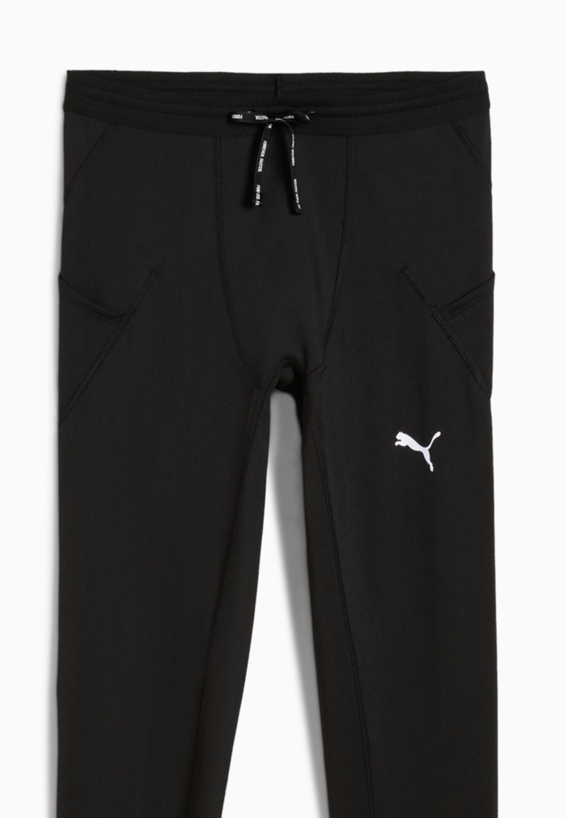 Puma Winter tights - black - Zalando