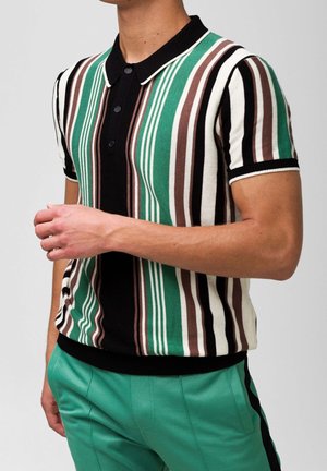 Pikeepaita - multi-coloured