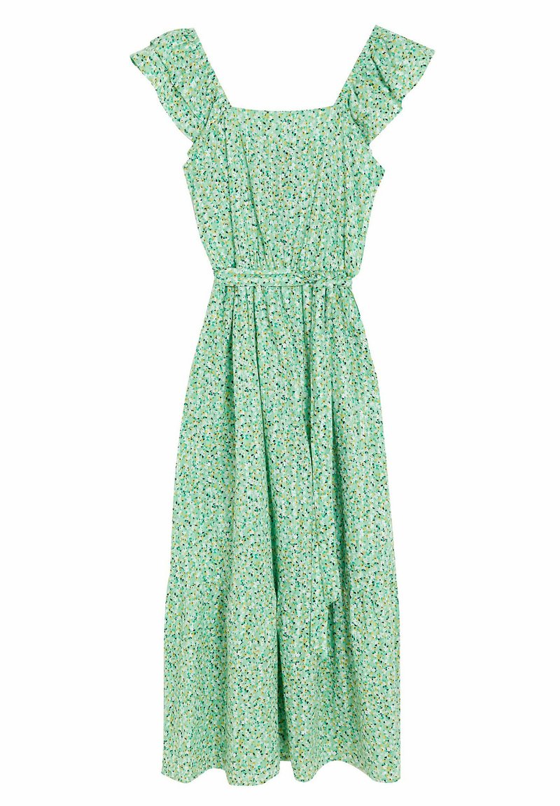 Marks & Spencer Jurk lichtgroen