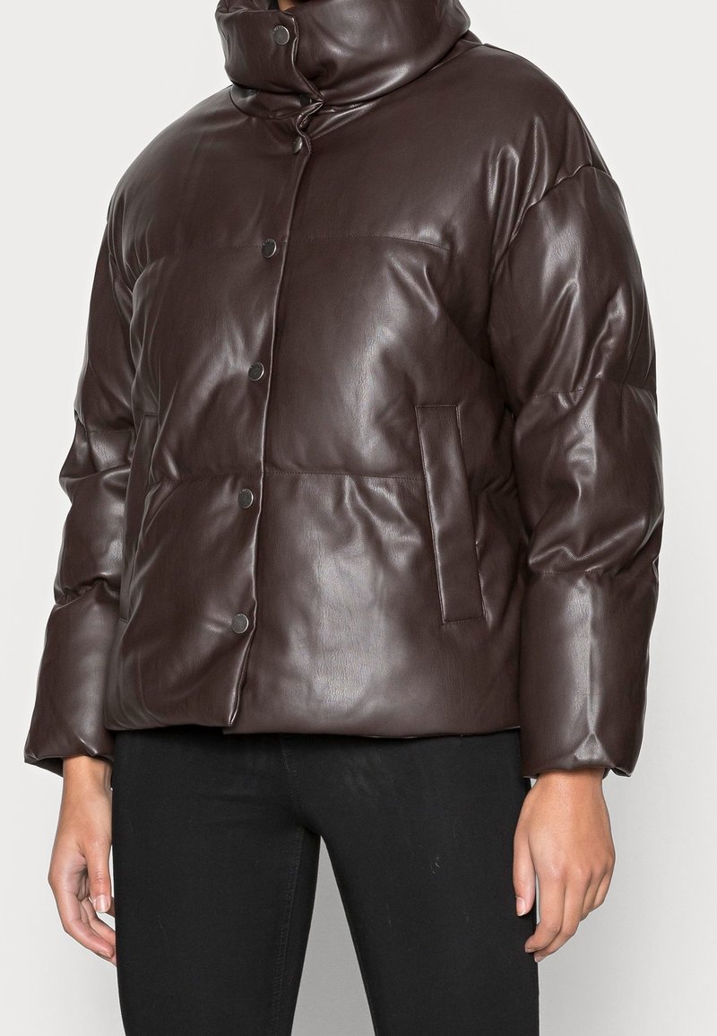 Guess Veste d'hiver - brown