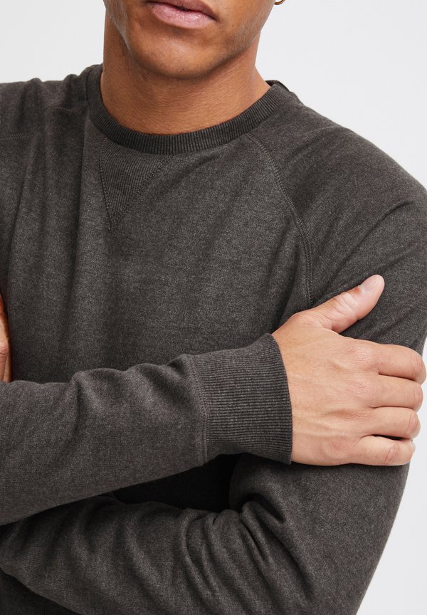 BHAlex - Sweatshirt - charcoal4