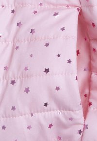 Chicco Allvädersjacka - pink