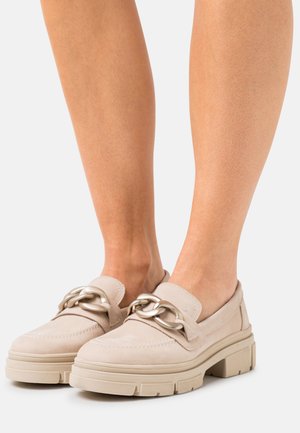 Tamaris Slip-ons - offwhite