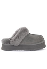 UGG DISQUETTE - Hausschuh - grigio