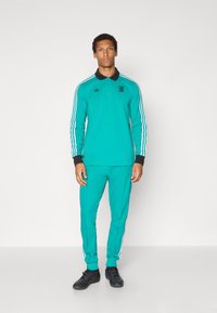 adidas Originals LIVERPOOL FC ICON - Club wear - sea green