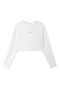 Miss Sixty Longsleeve - white