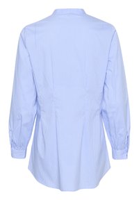 Culture CUJINK - Camicia - blue stripe
