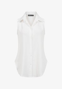 Sélectionné, white