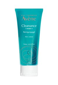 AVÈNE GESICHTSPFLEGE CLEANANCE REINIGUNGSGEL - Cleansing gel - bläulich transparent