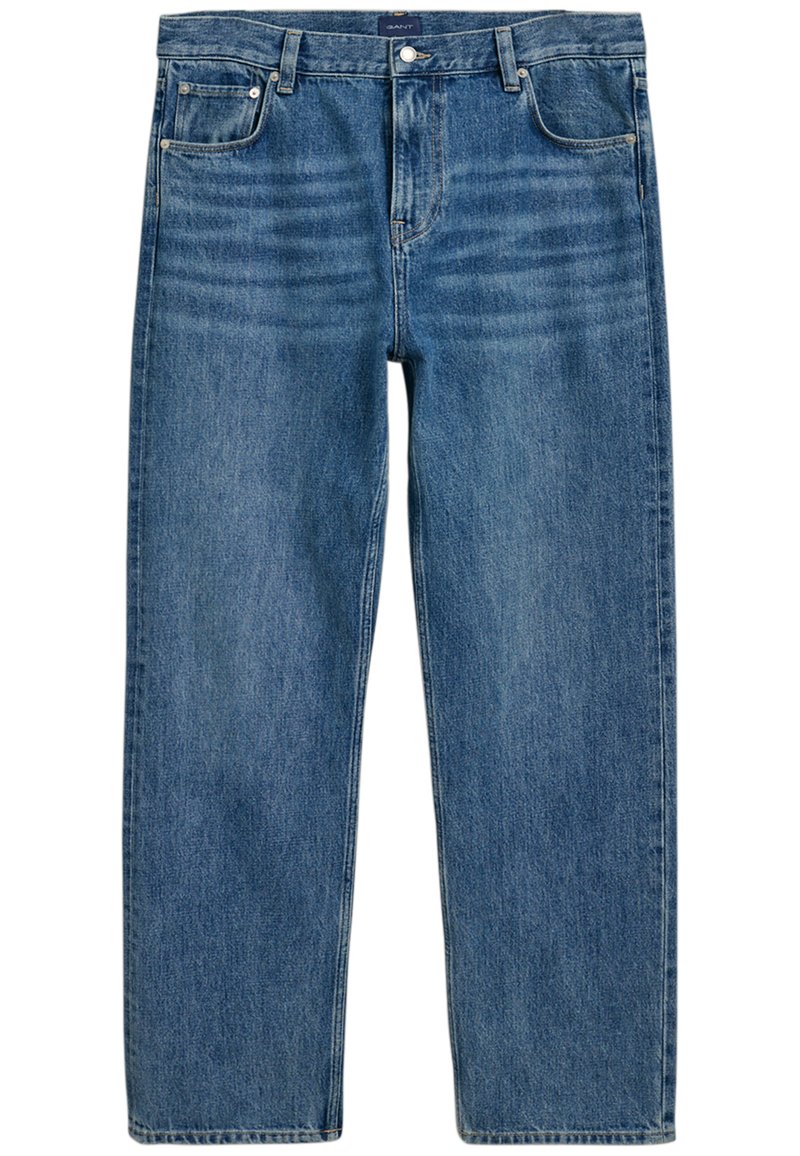 Blugi loose fit