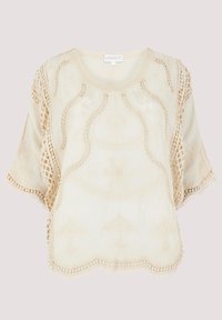 Blouse - stone