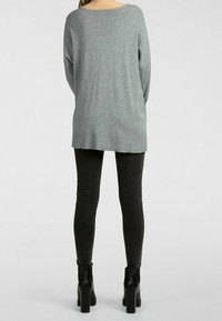 Apart Pullover - grey