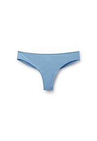 Non sélectionné, light blue