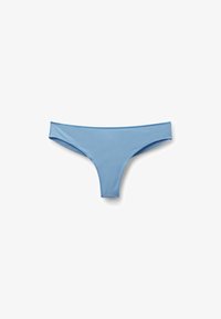 Nevybráno, light blue