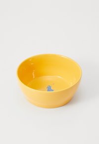 Atlasīts, yellow
