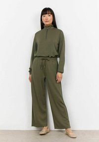 Soyaconcept SC-BANU - Housut - olive