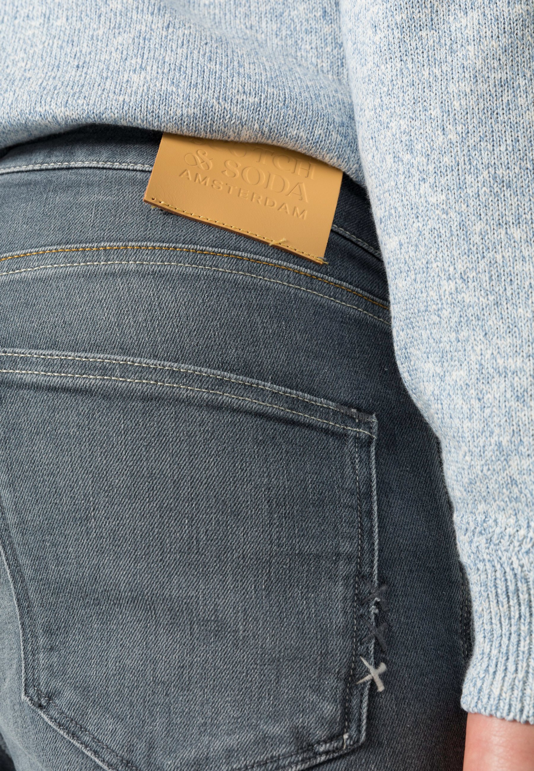 Scotch \u0026 Soda SKIM SUPER IN - Slim fit 
