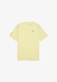 Seleccionado, gold moon