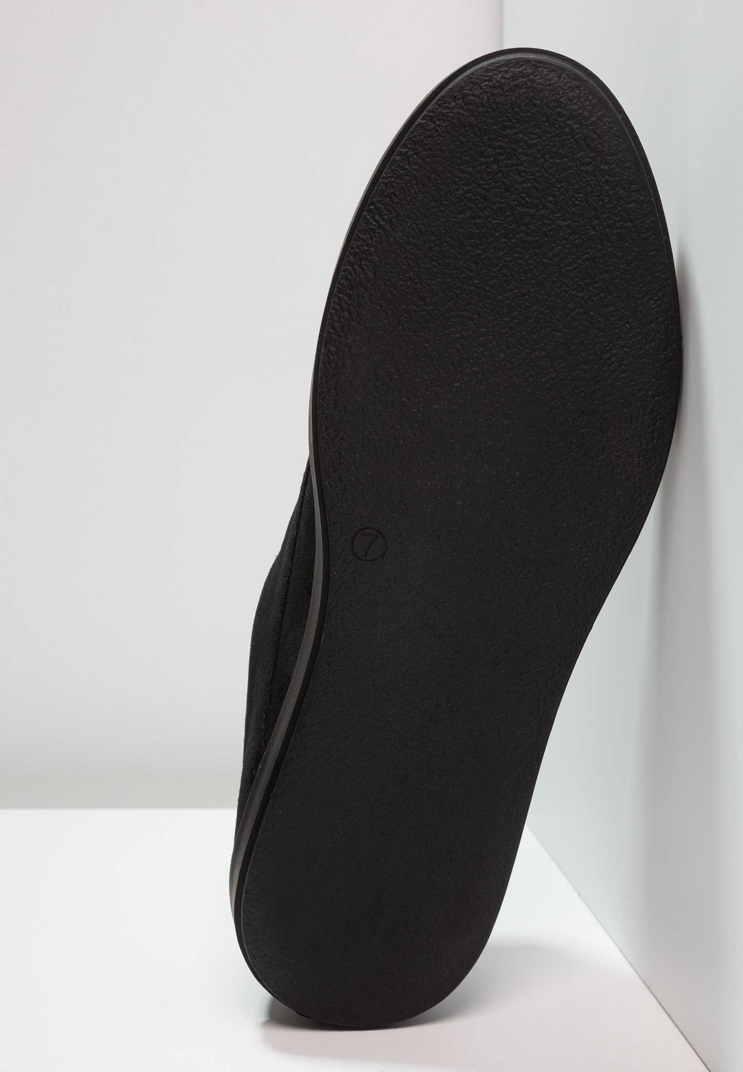 Frank Wright CHIEFS Casual snøresko black Zalando.no Frank Wright CHIEFS Casual snøresko black Zalando.no
