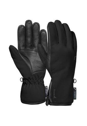 TIFFANY R-TEX XT - Handschoenen - black  black