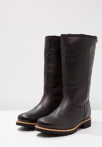 Panama Jack Bottes de neige - black
