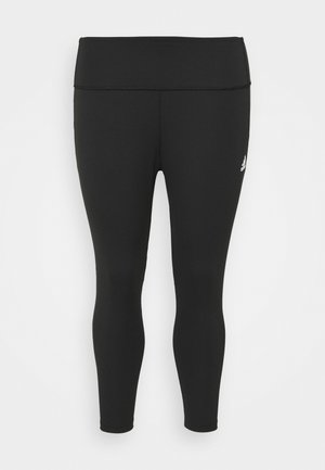 Leggings - black