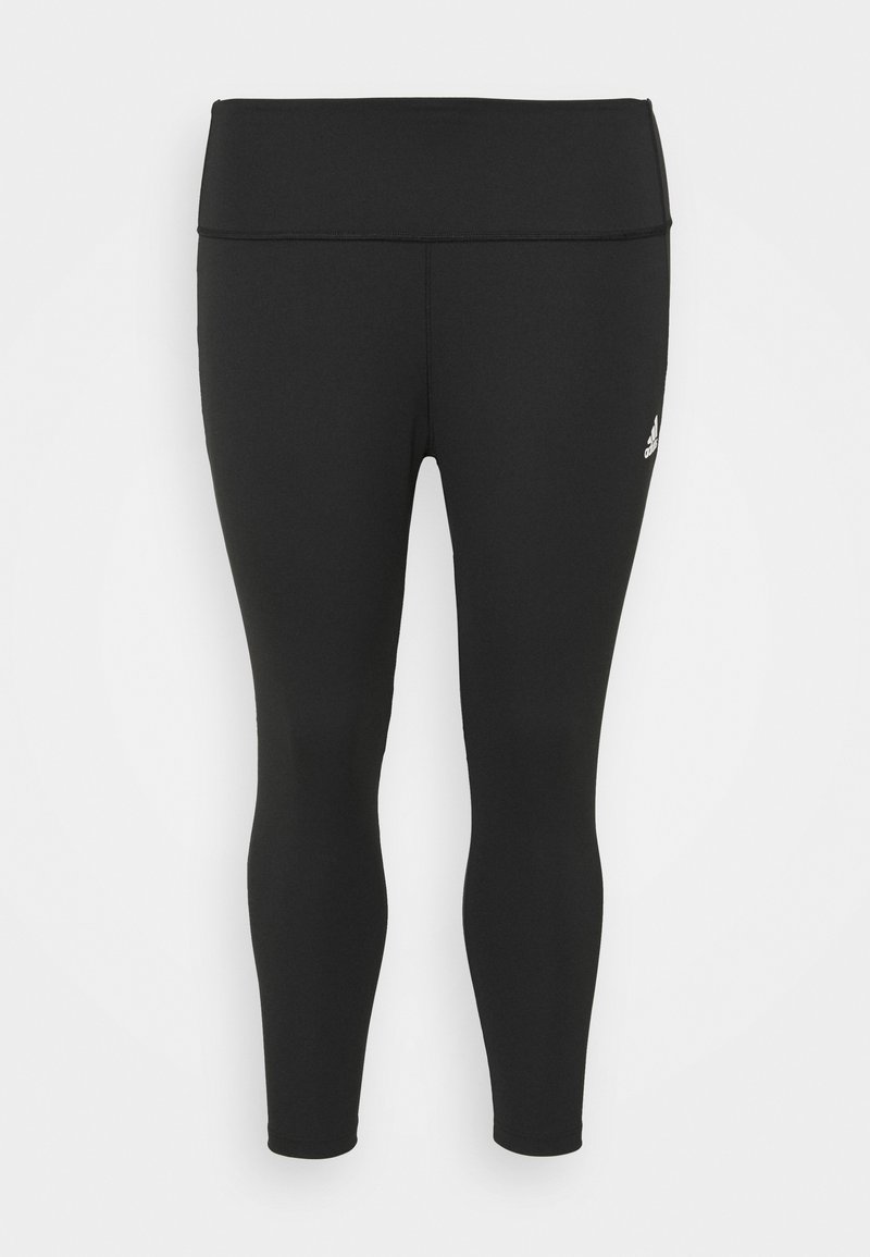 adidas Performance Punčochy - black