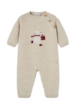 ACEBO - Tuta jumpsuit - arena