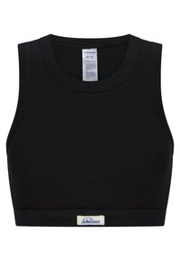 Schiesser REVIVAL PAULA - Bustier - schwarz