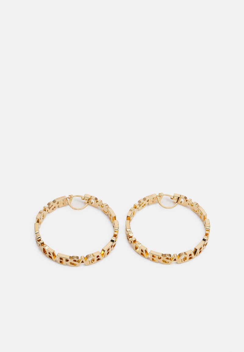 Versace Σκουλαρίκια - gold-coloured