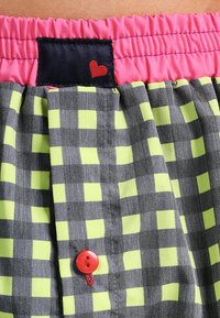 Unabux Boxer  - multicolor