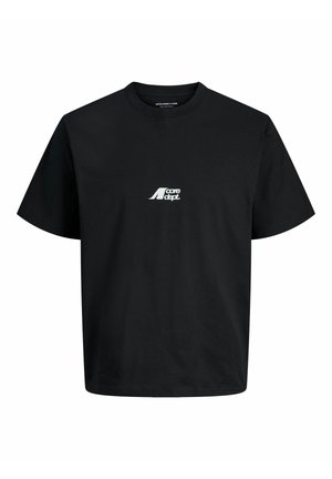JUNIOR - T-shirts print - black