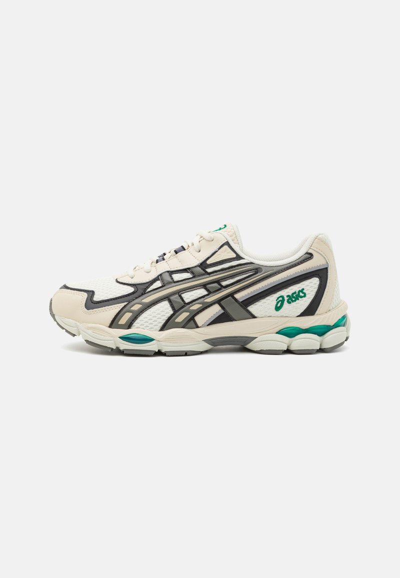 ASICS SportStyle - GEL NYC 2055 UNISEX - Tossud - pale oak/truffle grey, Suurenda