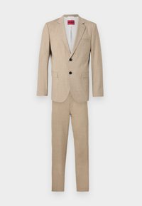 Unausgewählt, medium beige