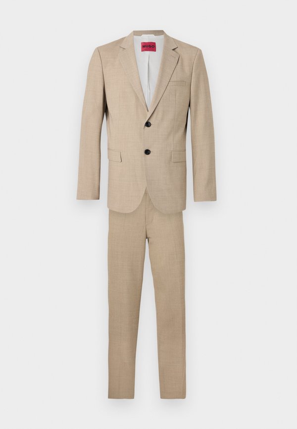 ARTI-HESTEN - Suit - medium beige4