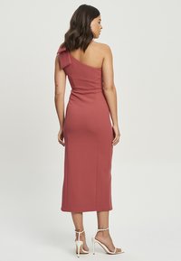 CHANCERY ESME  - Koktel haljina / svečana haljina - dusty rose