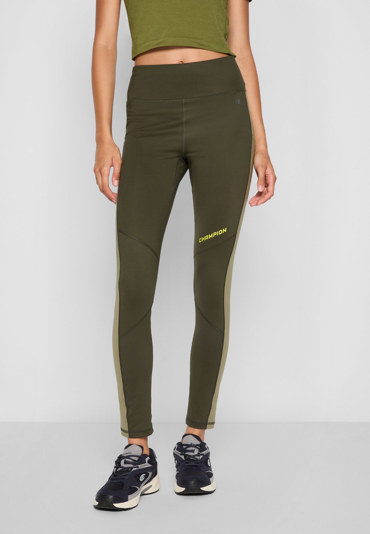 TECH LEGGINGS