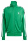 FBIRD - Zip-up sweatshirt - green