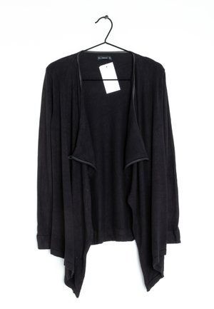 Zara Gilet - black
