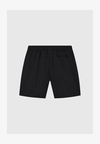 Niet geselecteerd, black