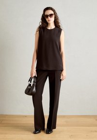 Tamaris Escarpins - black