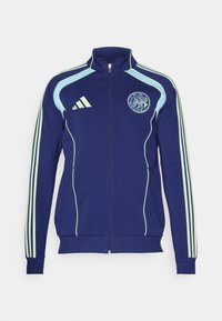 AJAX - Sweatjakke - night sky