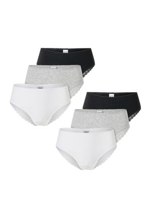 6 PACK MODERN - Trosor - classic mix