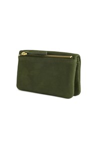 nat & nin WINNIE - Monedero - dark olive