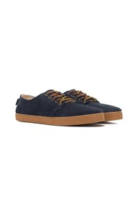 Pompeii HIGBY - Sneaker low - navy caramel