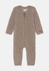 NBNWRUNI UNISEX - Tuta jumpsuit - satellite