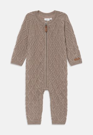 NBNWRUNI UNISEX - Mono - satellite