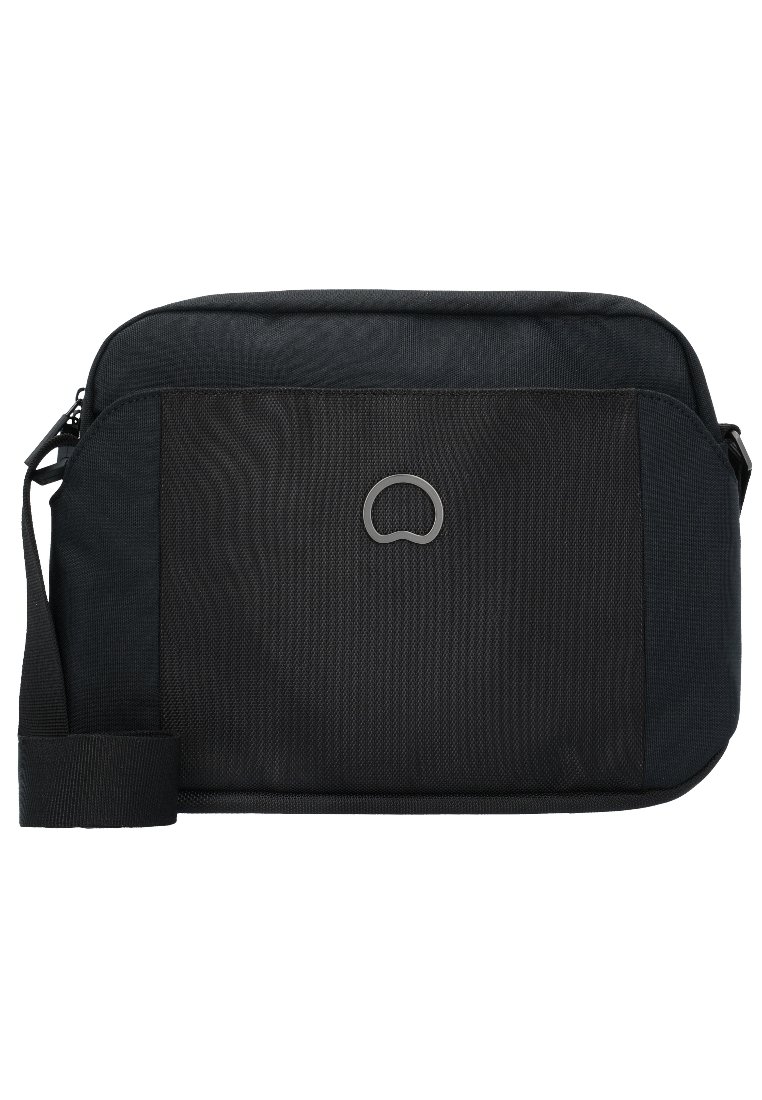 Sac Cabine Delsey Paris Chatelet Air 2.0 Bleu Marine - Avec Cadenas Et Sac à Cosmétiques - Occasion Excellent état